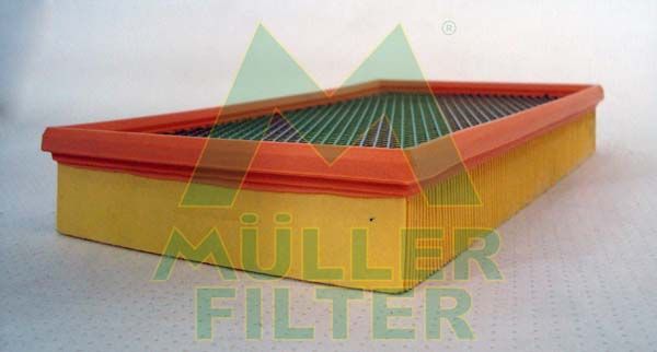 MULLER FILTER Воздушный фильтр PA3307
